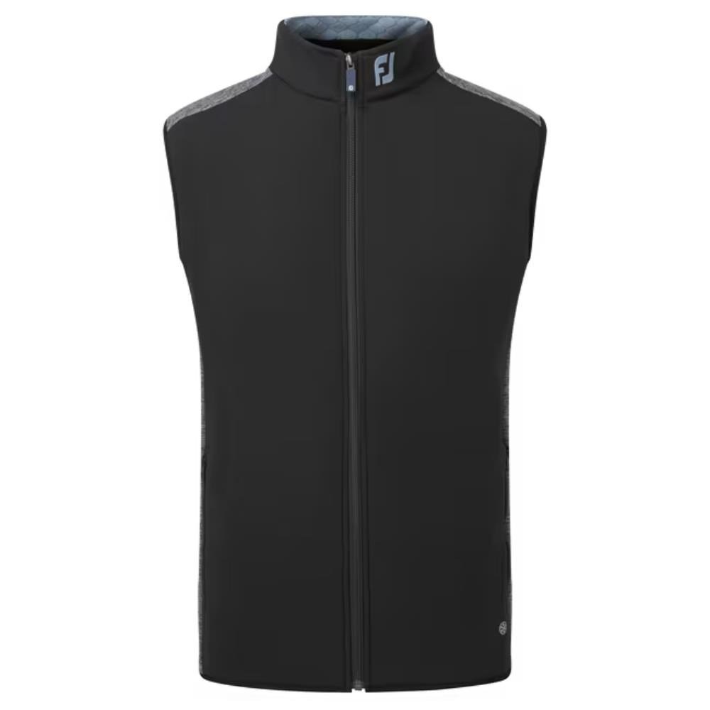 FootJoy ThermoSeries Hybrid herr väst, svart