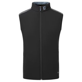 FootJoy ThermoSeries Hybrid herr väst, svart