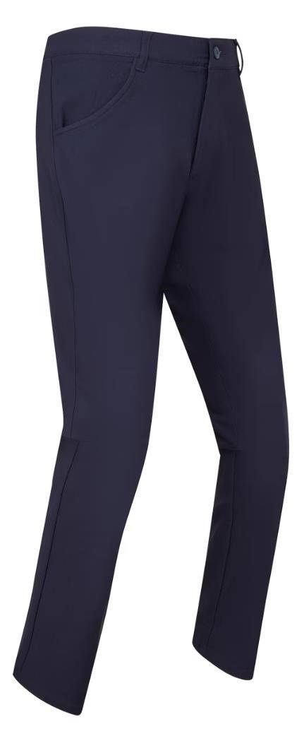 FootJoy ThermoSeries dam byxor, marinblå
