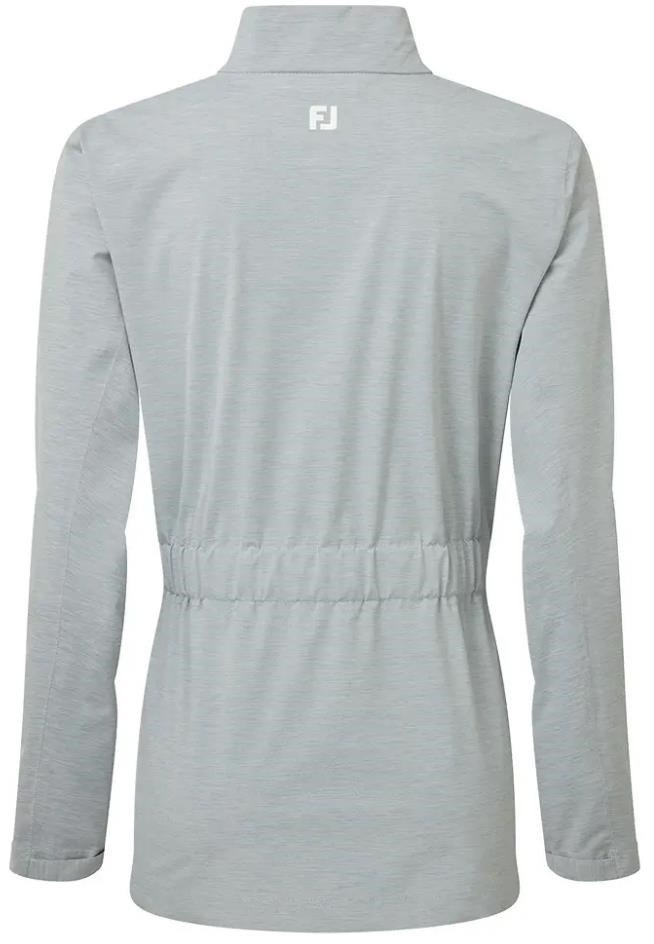 FootJoy HydroLite damjacka, heather grey