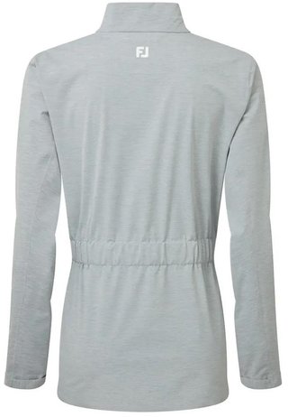FootJoy HydroLite damjacka, heather grey