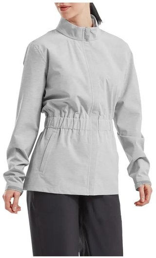 FootJoy HydroLite damjacka, heather grey