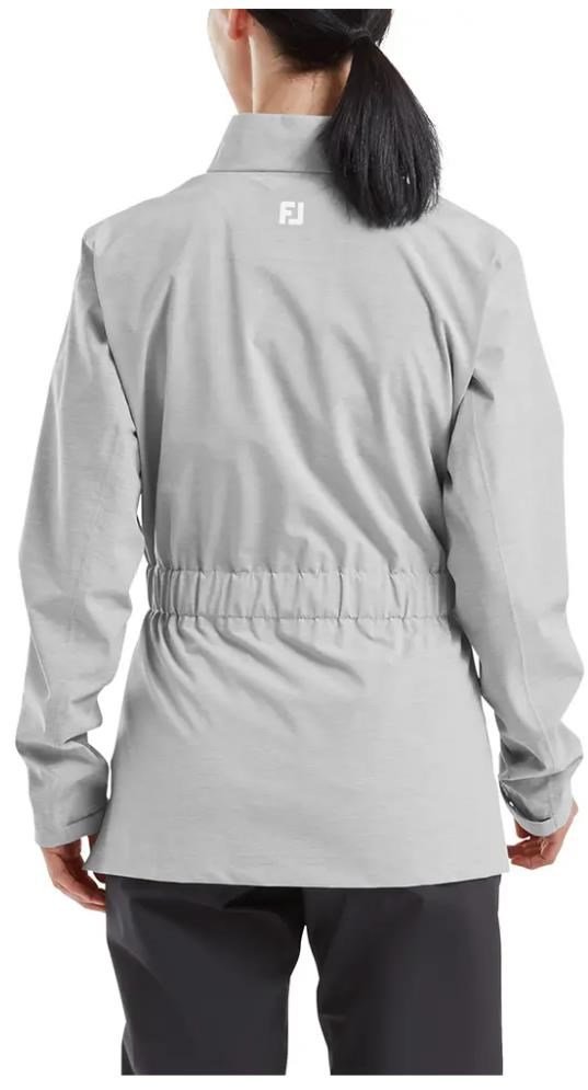FootJoy HydroLite damjacka, heather grey