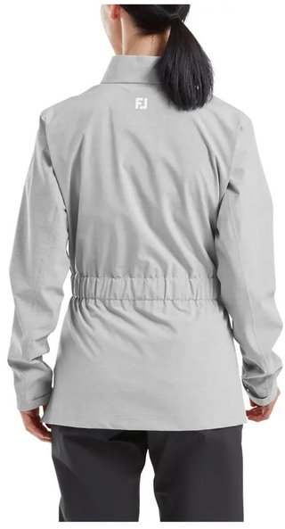 FootJoy HydroLite damjacka, heather grey