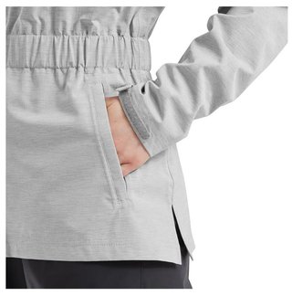 FootJoy HydroLite damjacka, heather grey