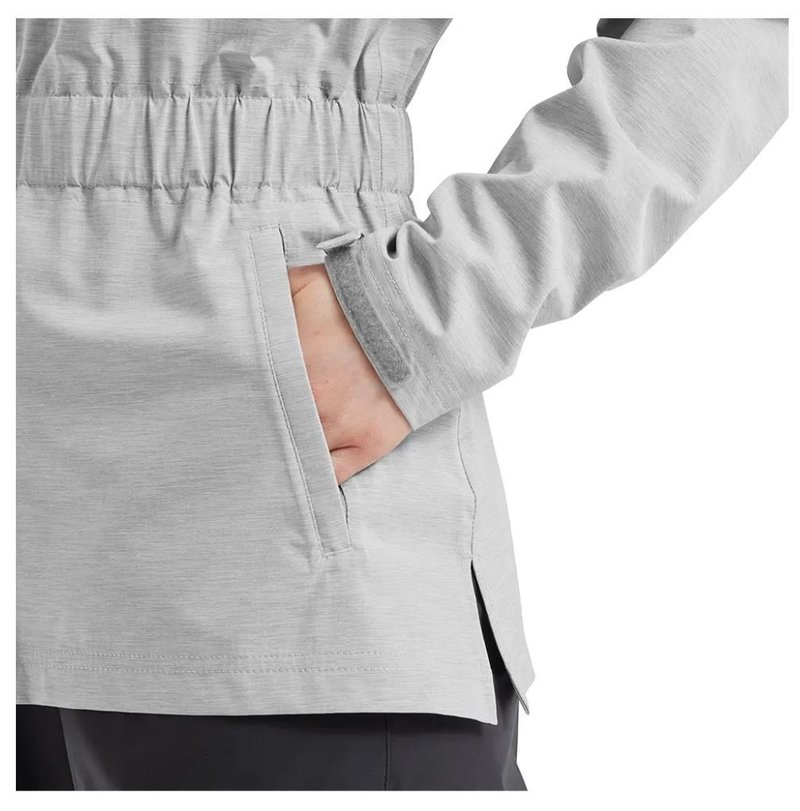 FootJoy HydroLite damjacka, heather grey