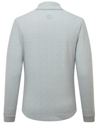 FootJoy ThermoSeries damjacka, floral tonal grå