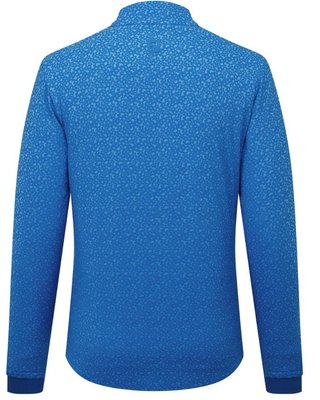 FootJoy ThermoSeries damjacka, floral tonal blue