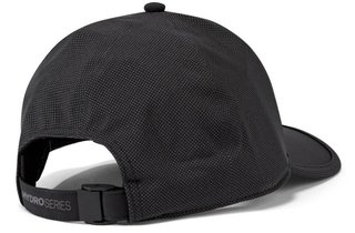 FootJoy HydroSeries Rain herrkeps, svart