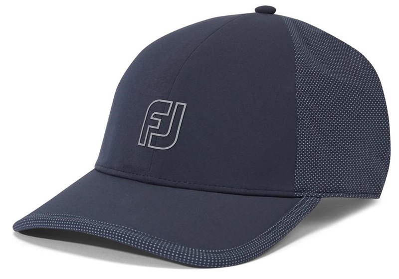 FootJoy HydroSeries Rain keps, navy