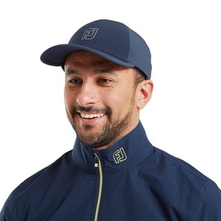 FootJoy HydroSeries Rain keps, navy
