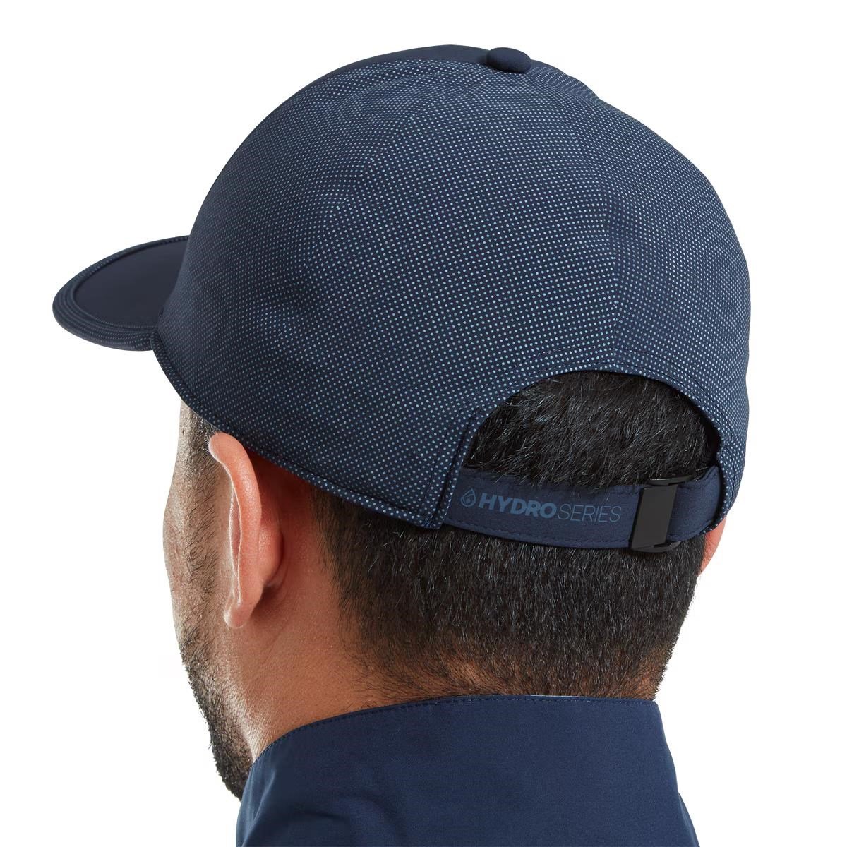 FootJoy HydroSeries Rain keps, navy