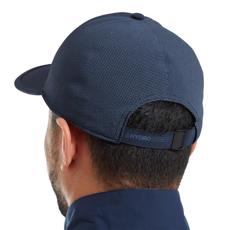 FootJoy HydroSeries Rain keps, navy