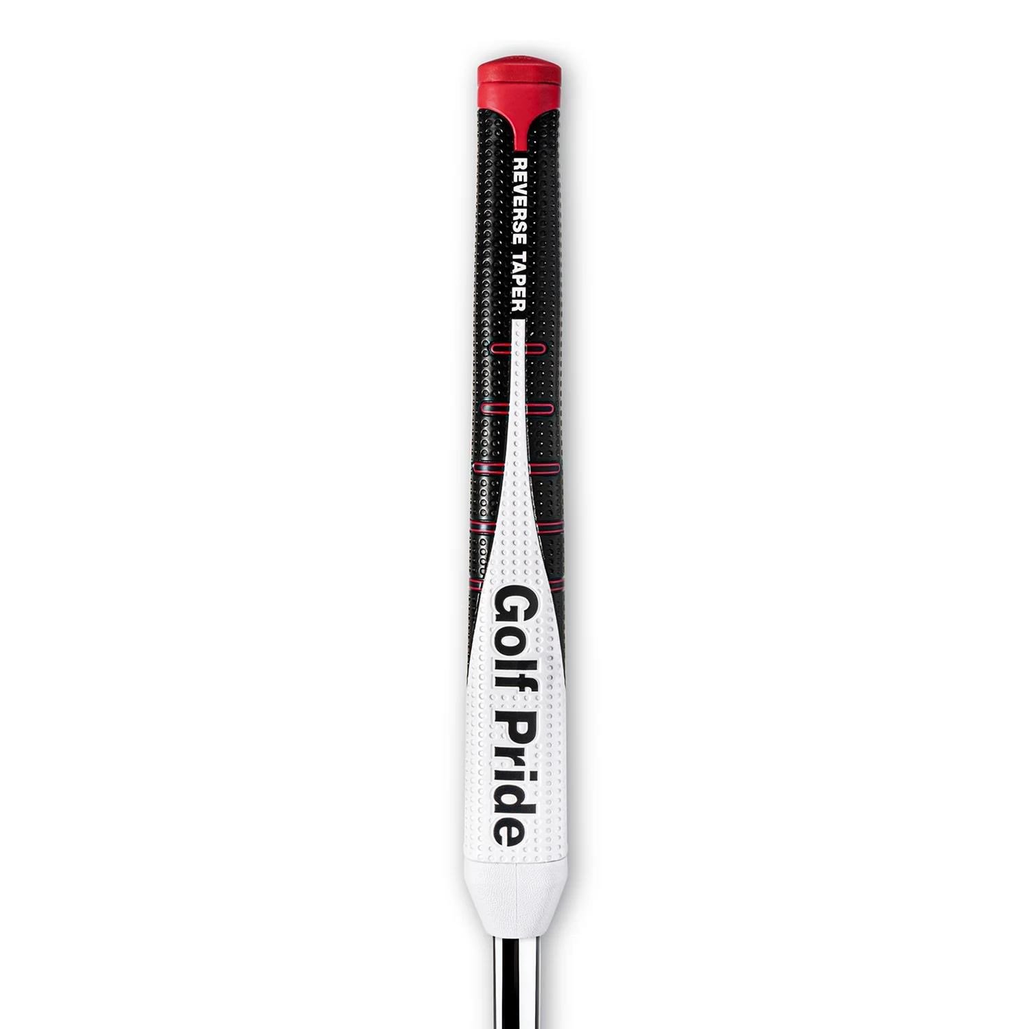 Golf Pride Reverse Taper Putter Grip Pistol Large