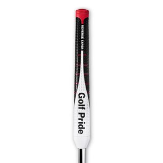 Golf Pride Reverse Taper Putter Grip Pistol Large