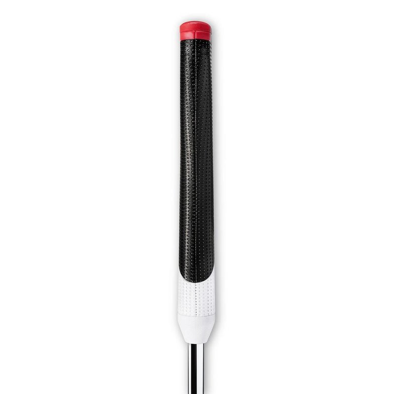 Golf Pride Reverse Taper Putter Grip Pistol Large