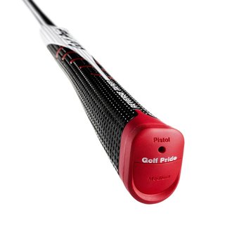 Golf Pride Reverse Taper Putter Grip Pistol Large