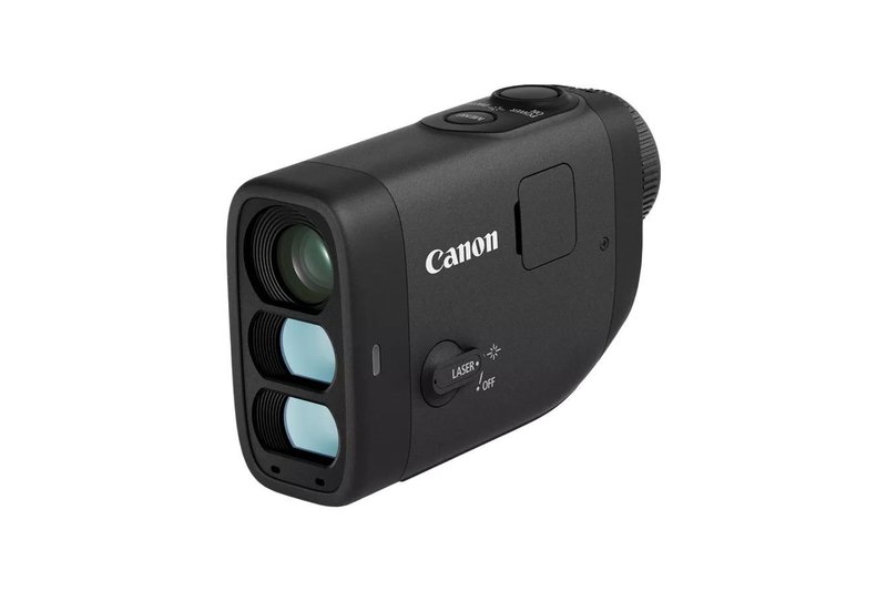 Canon PowerShot Golf laserrangefinder