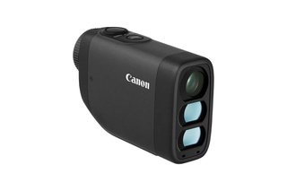Canon PowerShot Golf laserrangefinder