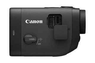Canon PowerShot Golf laserrangefinder