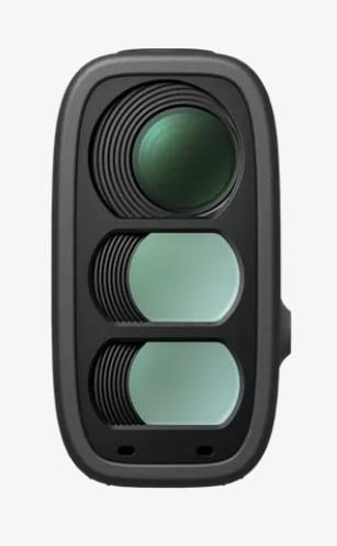 Canon PowerShot Golf laserrangefinder