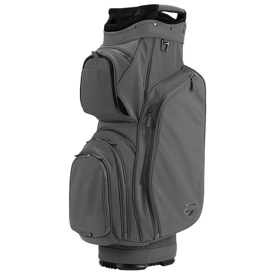 TaylorMade Signature cart bag, grå
