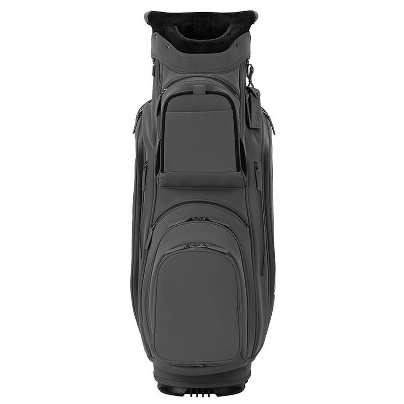 TaylorMade Signature cart bag, grå