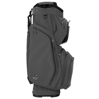 TaylorMade Signature cart bag, grå