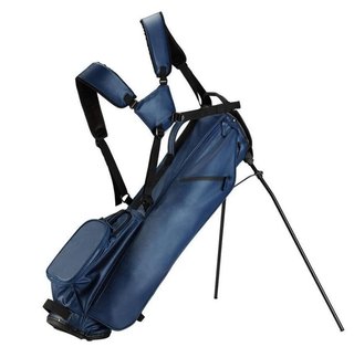 TaylorMade FlexTech Carry Premium stand bag, navy