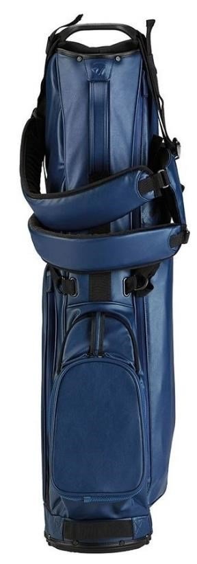 TaylorMade FlexTech Carry Premium stand bag, navy
