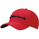 TaylorMade Radar herr keps, röd