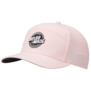 TaylorMade Horizon Fermi Snapback keps, rosa