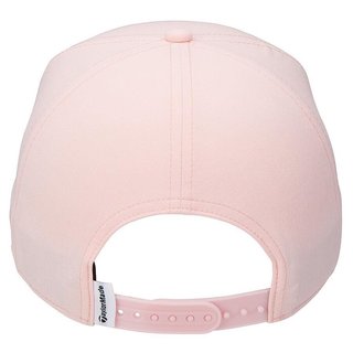 TaylorMade Horizon Fermi Snapback keps, rosa