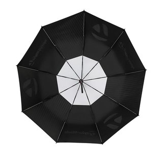 TaylorMade 54" Compact Auto paraply, flerfärgad