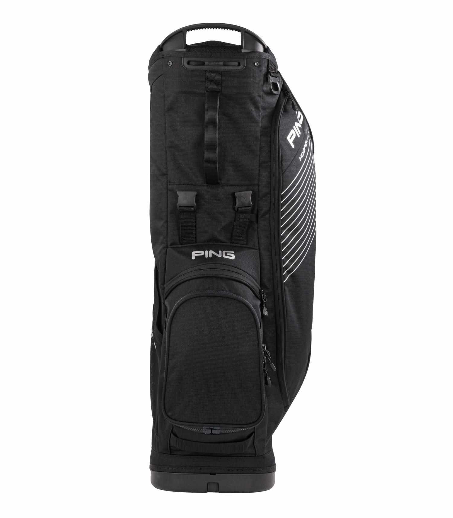 PING Prodi G Hoofer junior stand bag, SMALL (30")