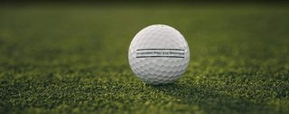 Titleist Pro V1x Enhanced Alignment golfbollar