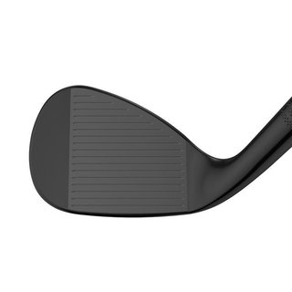 Callaway Opus Black Shadow wedge, stål