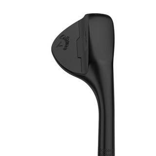 Callaway Opus Black Shadow wedge, stål