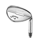 Callaway Opus Brushed Chrome wedge, stål