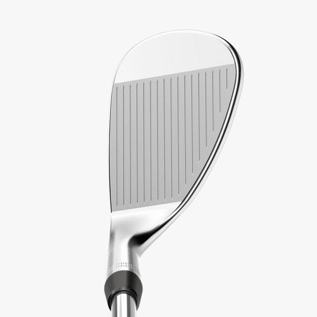 Callaway Opus Brushed Chrome wedge, stål