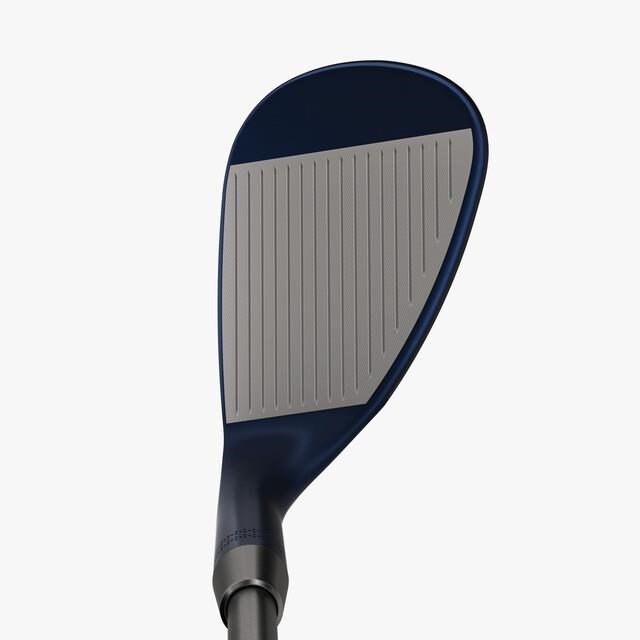 Callaway Opus Platinum Blue wedge, grafit