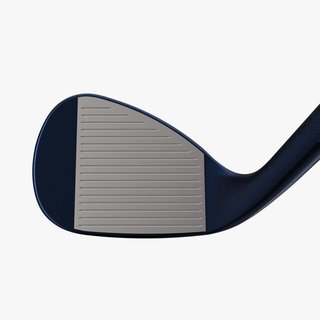 Callaway Opus Platinum Blue wedge, grafit