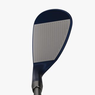 Callaway Opus Platinum Blue wedge, stål