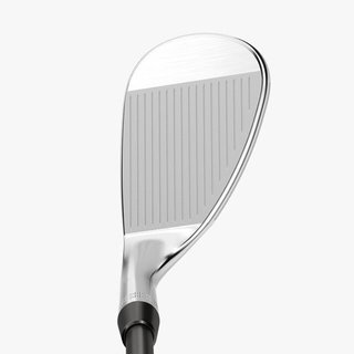 Callaway Opus Platinum Chrome wedge, stål