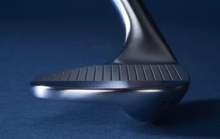 Callaway Opus Platinum Chrome wedge, stål