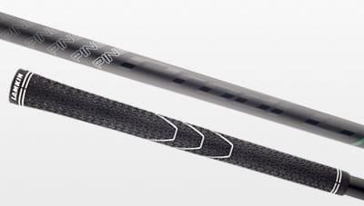 PING Prodi G junior fairwaywood, 22°