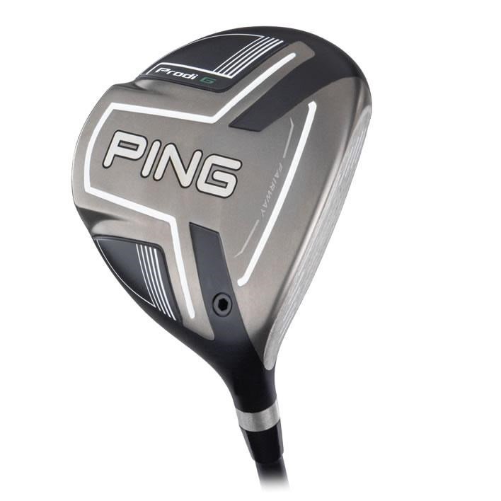 PING Prodi G junior fairwaywood, 22°
