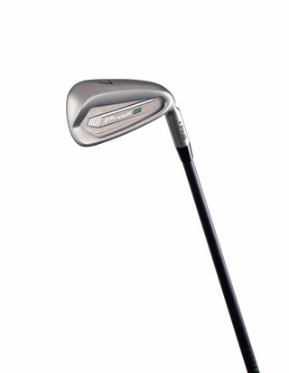 PING Prodi G junior järn, grafit