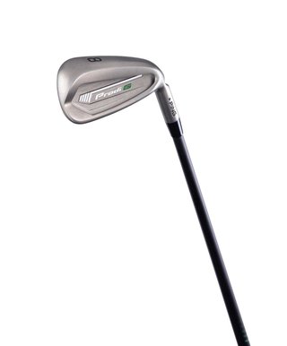 PING Prodi G junior järn, grafit