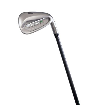 PING Prodi G junior järn, grafit